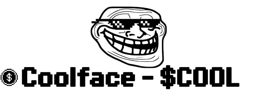 Coolface $COOL